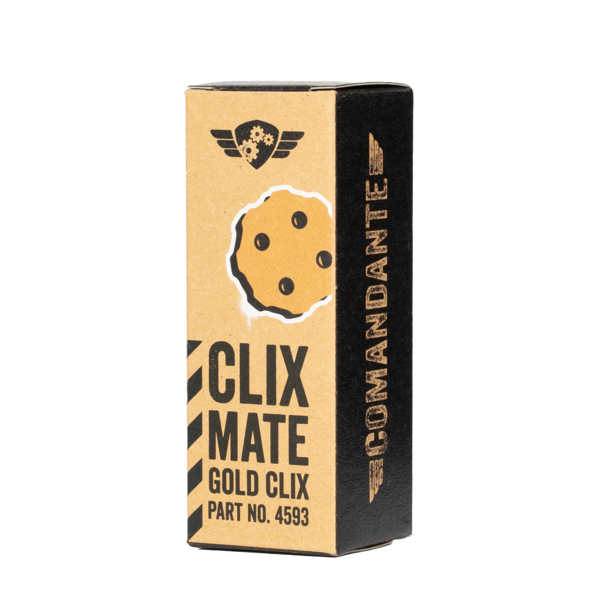 Clix Mate Gold Clix - Image 3