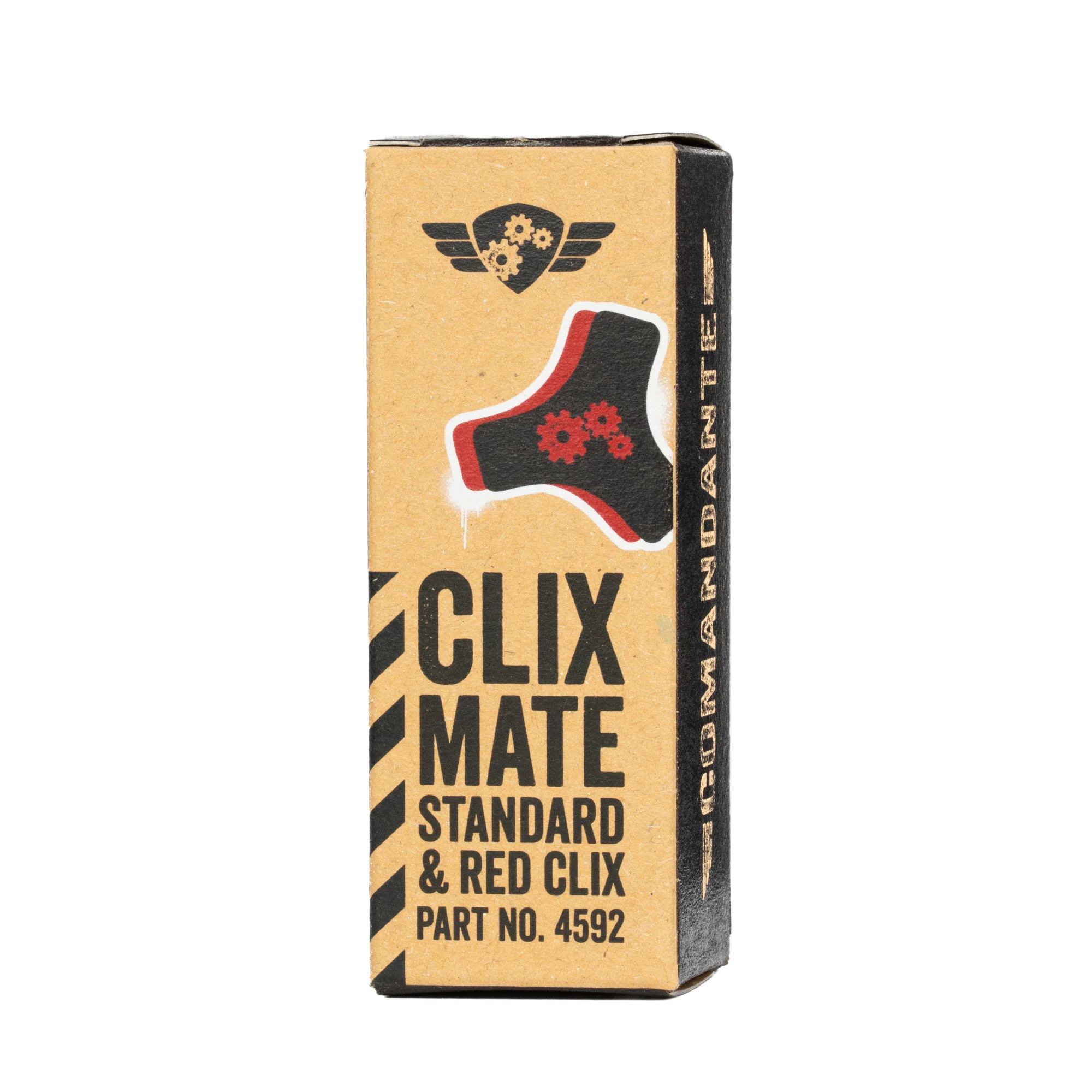 Clix Mate Standard & Red Clix - Image 3