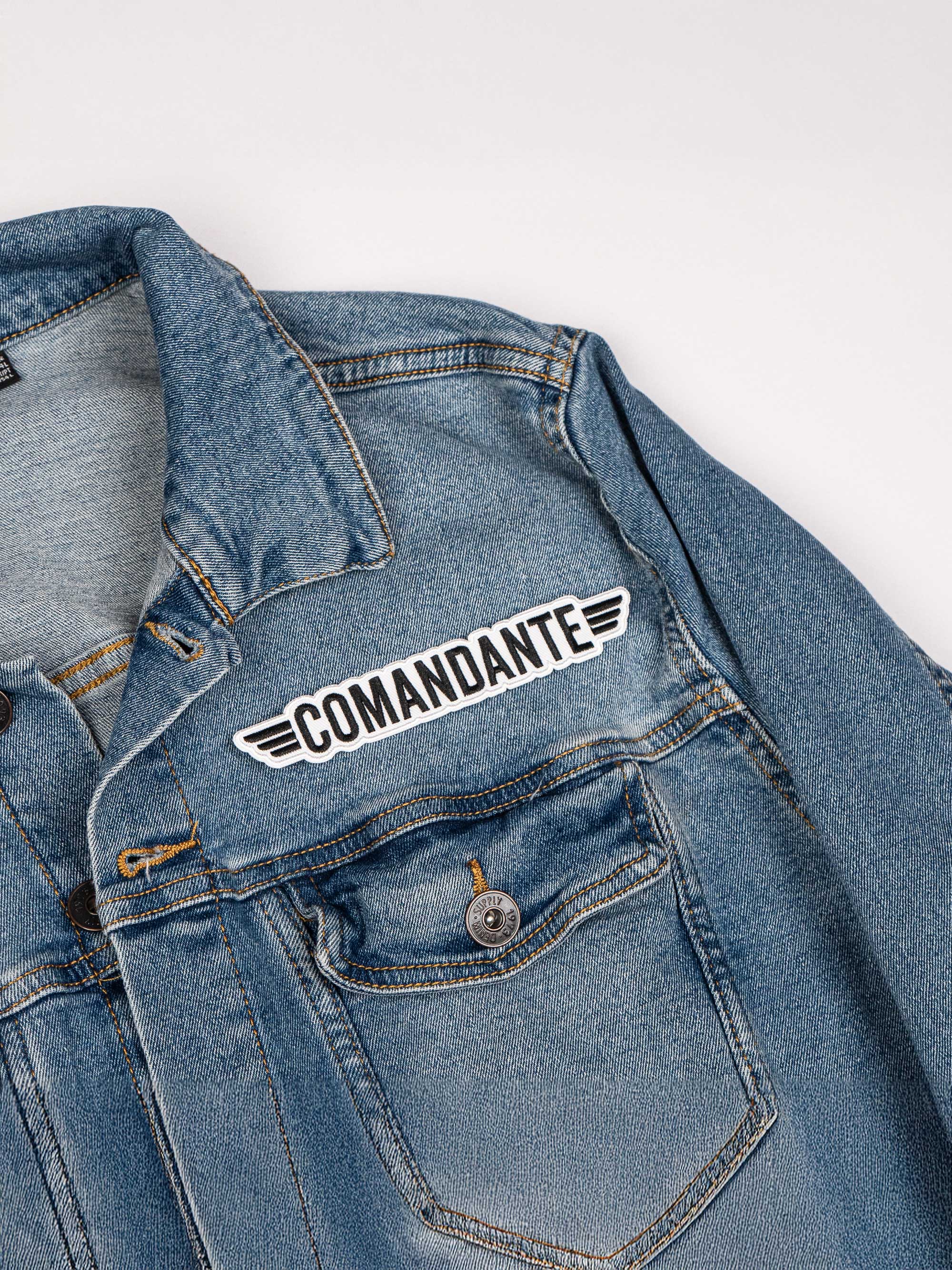Logo Patch - Image 4
