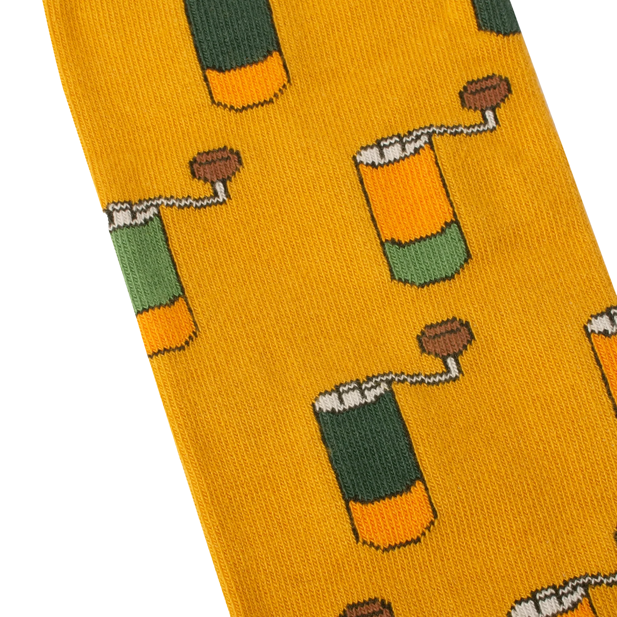 Socks, Sherbert size 42-46 - Image 3