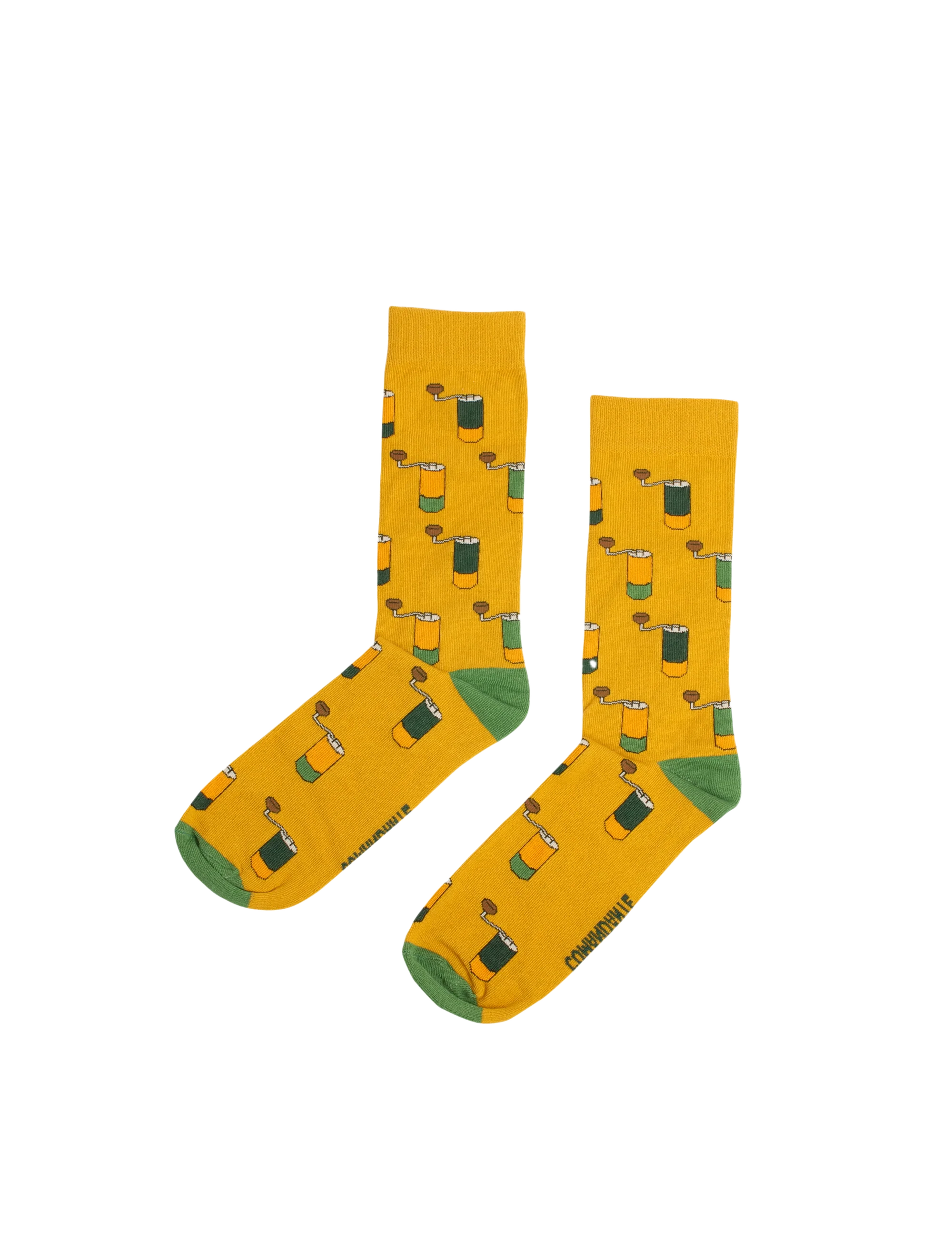 Socks, Sherbert size 42-46 - Image 4